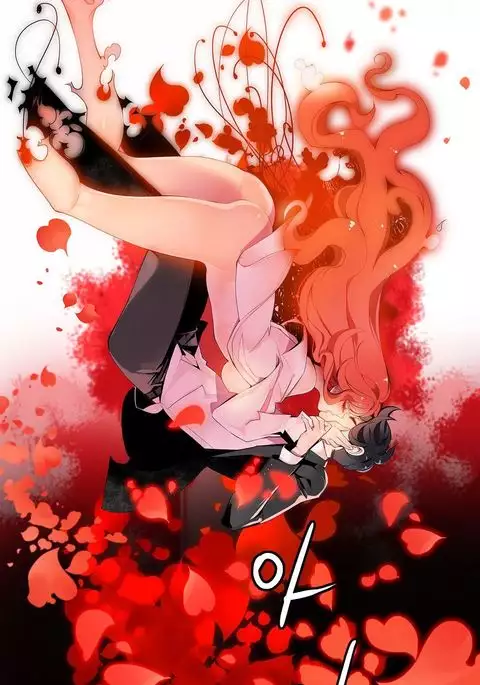 Lilith`s Cord Ch.1-40