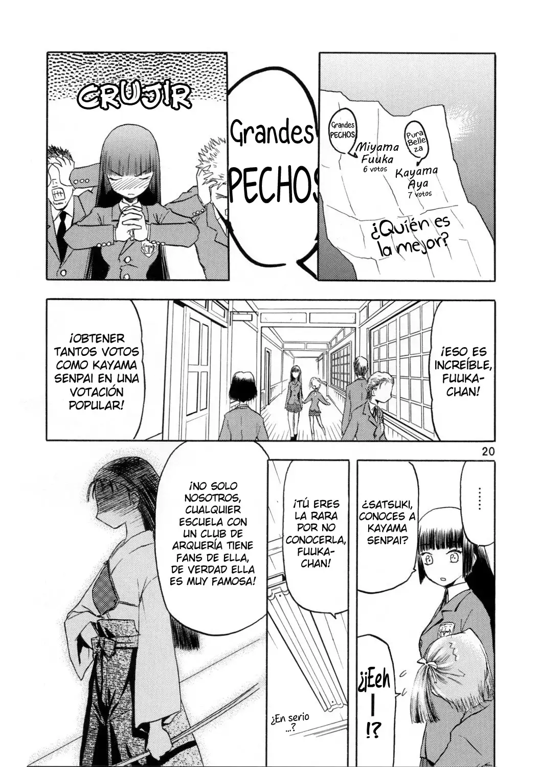 Blue Snow Blue Soushuuhen 1 ~ Scene.1