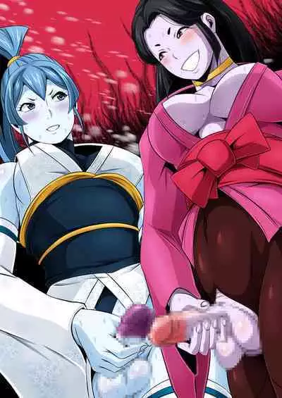 [Yoru no Okazu Shokudou (Chouriin)] Futanari Creature vol. 1-14 & Futanari Creature Covol. 1-4 Set [Digital]