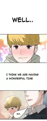 Tissue Thieves Ch.1-5 (English) (Ongoing)