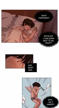 [Ramjak] Atonement Camp Ch.1-30 (English) (Ongoing)