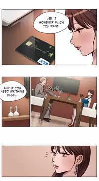 [Ramjak] Atonement Camp Ch.1-34 (English) (Ongoing)