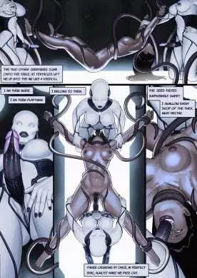 Xenomorphosis – Dark Dreams [Vitalis]