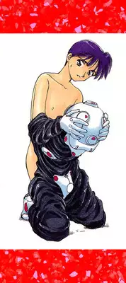 [Suehirogari] HEARTACHE