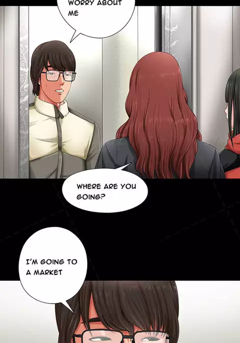 Girl Next Door Ch.1-18