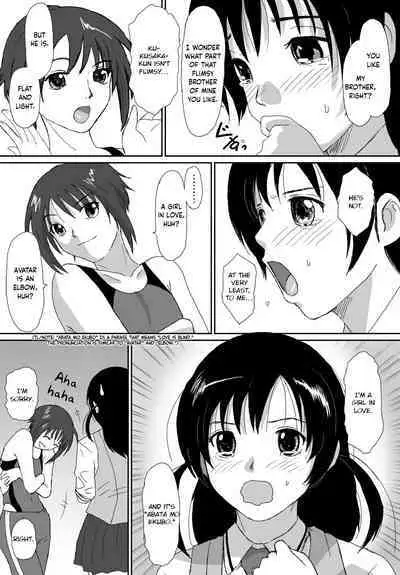 Better Girls Ch. 1-9