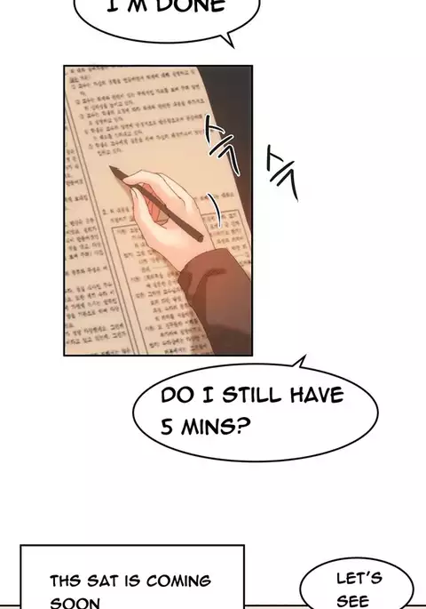 Hari Dormitory Ch.0-21