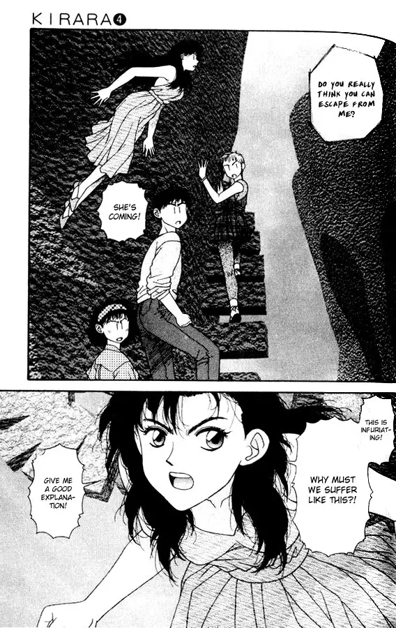 Kirara Vol4 - CH28