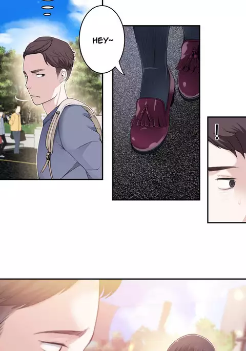 Tissue Thieves Ch.1-17