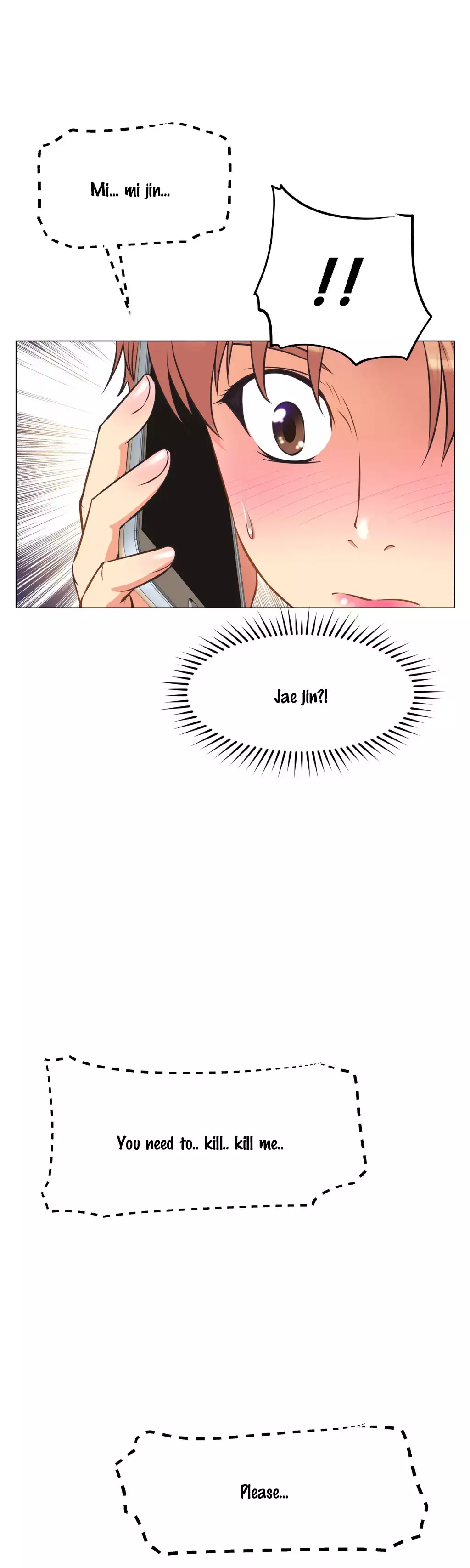 Brawling Go 0-11 Chapters