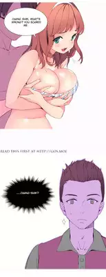 [Tankguy, ROZER] A World That I Rule Ch.01-18 [English] (Game of Scanlation) (Ongoing)