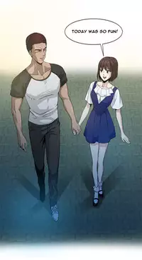 Change Partner Ch.1-15 (English) (Ongoing)