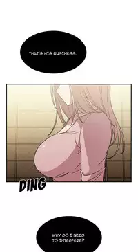 [Semni] Close as Neighbors (Ch.1-43) [English] [Ongoing]