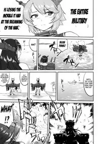 Teitoku no Ketsudan - Rabaul 1943