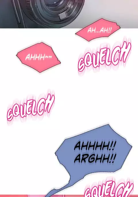 Scandal of the Witch Ch.1-41