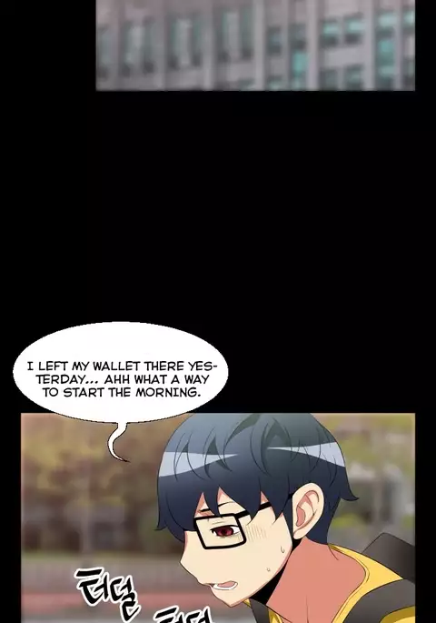 Love Parameter Ch.1-55