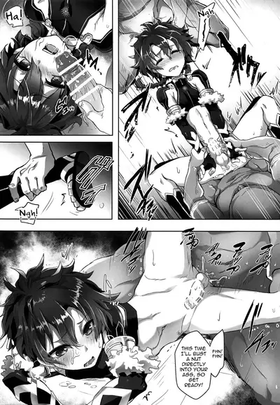 Shujuu Don Icchou Agari