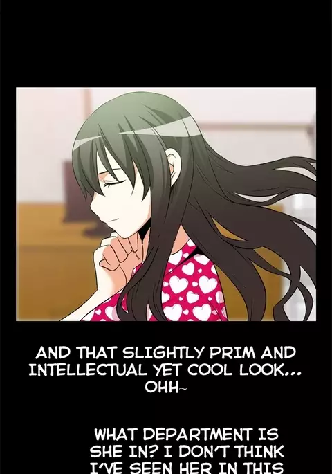 Love Parameter Ch.1-46