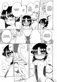 [Inuboshi] Aino Mahou Wo Oshiete Ch.1-3 [ENG]