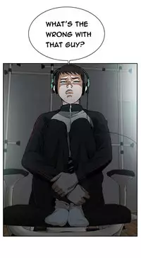 Take a Peek Ch.1-6 (English) (Ongoing)