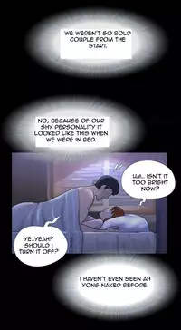 Sexual Fantasy Ch.1-5 (English) (Ongoing)