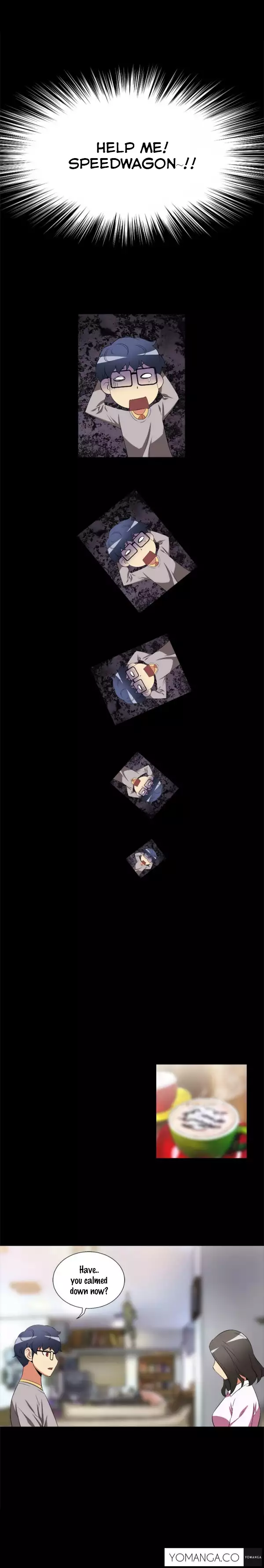 Love Parameter Ch.1-31