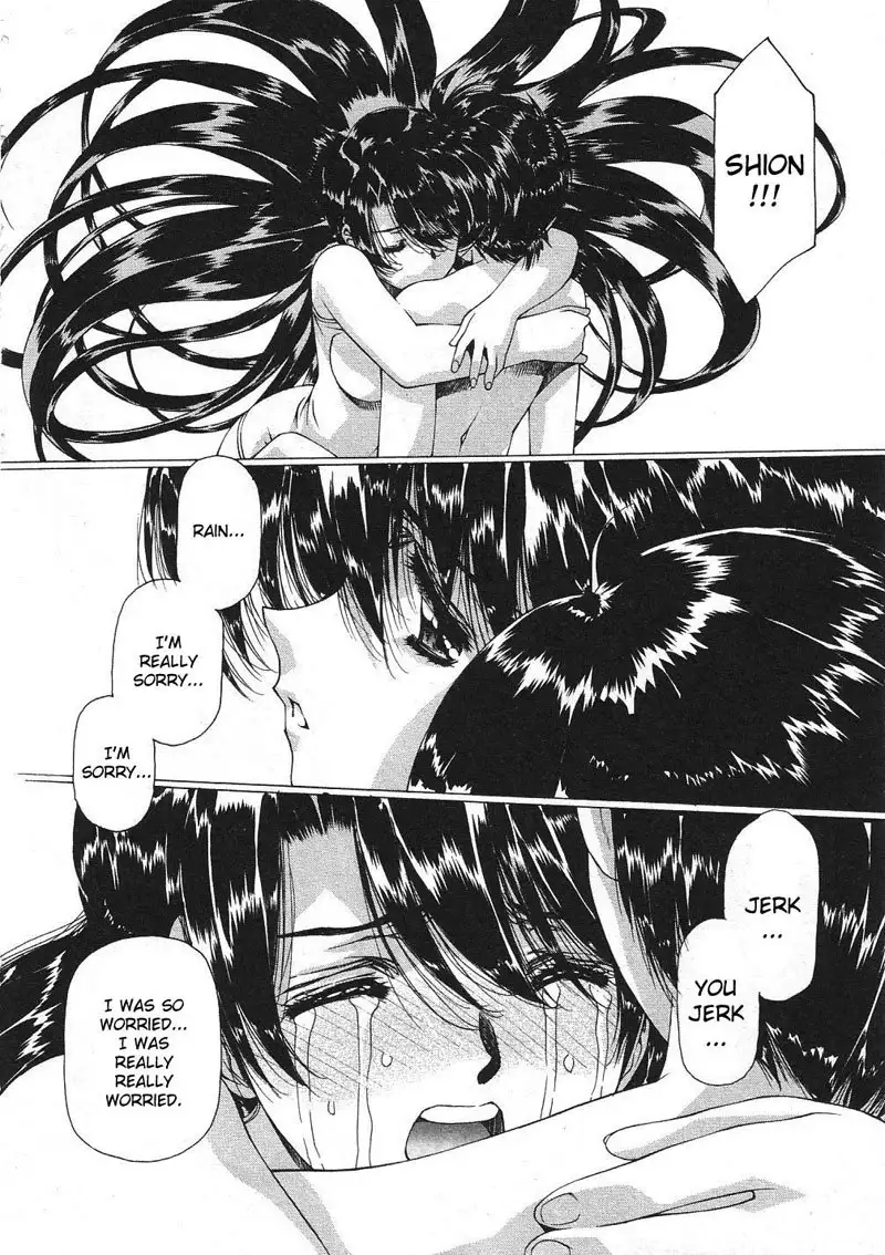 Vampire Master Vol3 - Night32