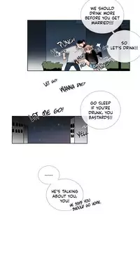 [Silverstar] Talk To Me Ch.1-30 (English) (Ongoing)