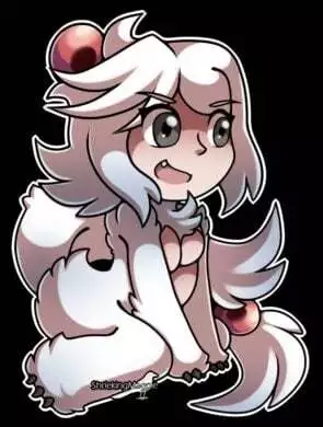 [ShriekingMagpie] – Playdate with Baroness