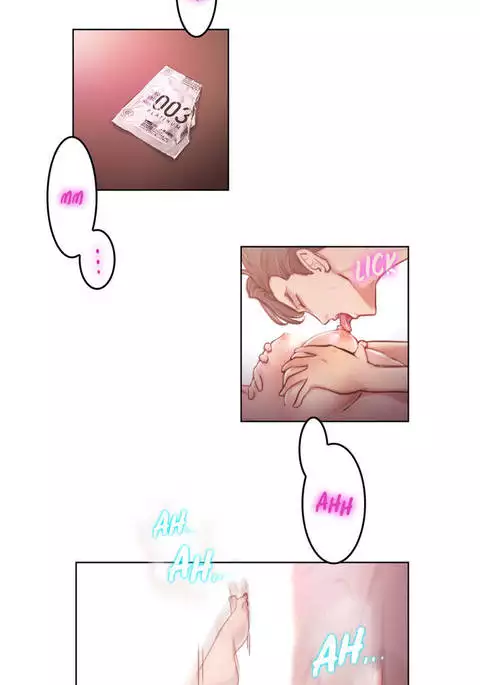 Sex Knights-Erotic Sensuality & Perception Ch.1-23