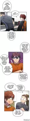 Ghost Love Ch.1-11 (English) (YoManga) (Ongoing)