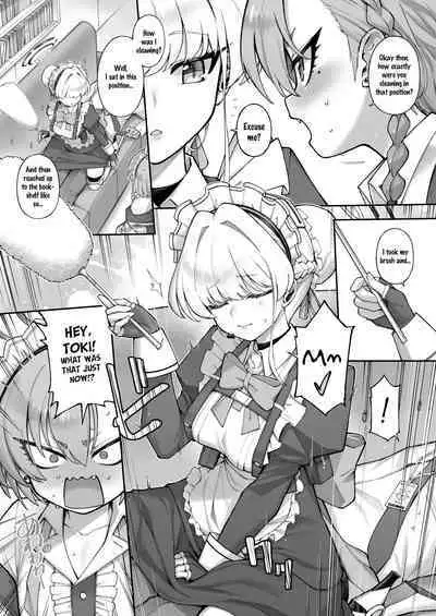 Neru Toki | Neru-Toki Bedtime