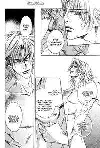 Takakura Row - Kodou (Eng)