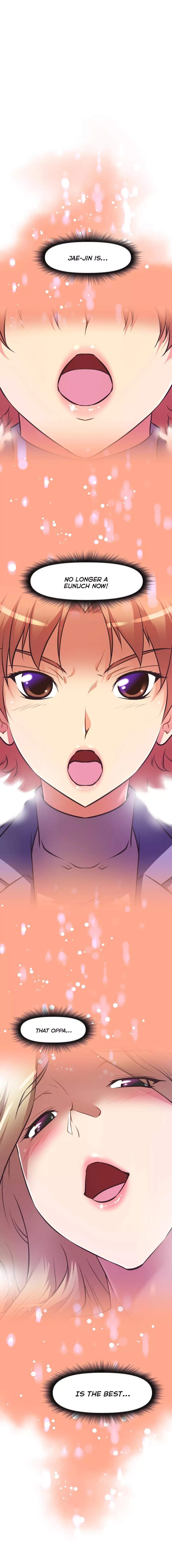 Brawling Go Ch.76-102