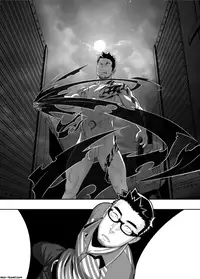 (C85) [Mentaiko (Itto)] Priapus 3