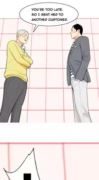 Hooker Ch.1-35 (English) (Ongoing)