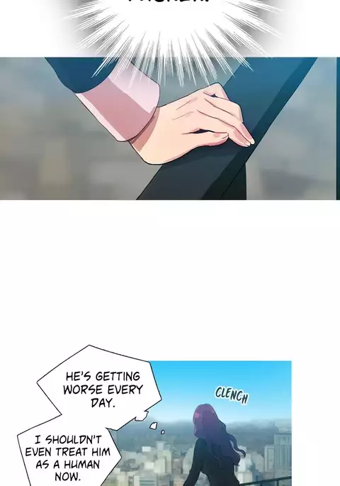 Scandal of the Witch Ch.1-25