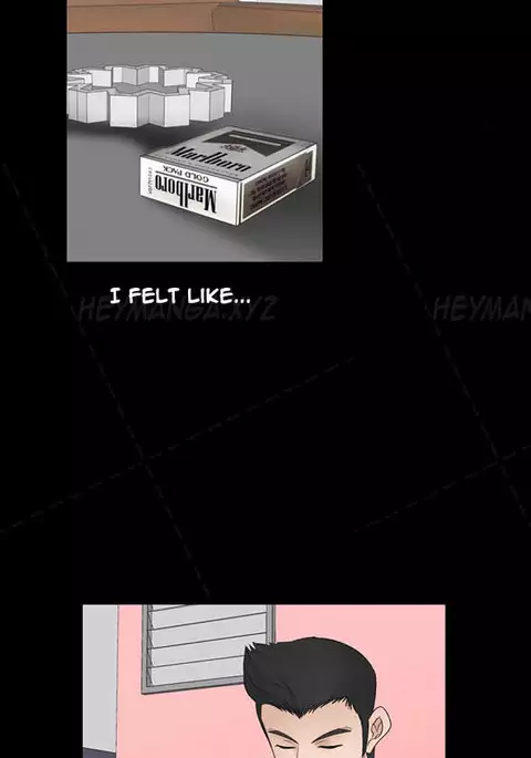 The Taste of Hands Ch.1-64