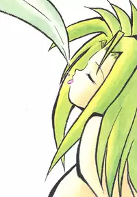 [Mozukuya] Rin + Omake