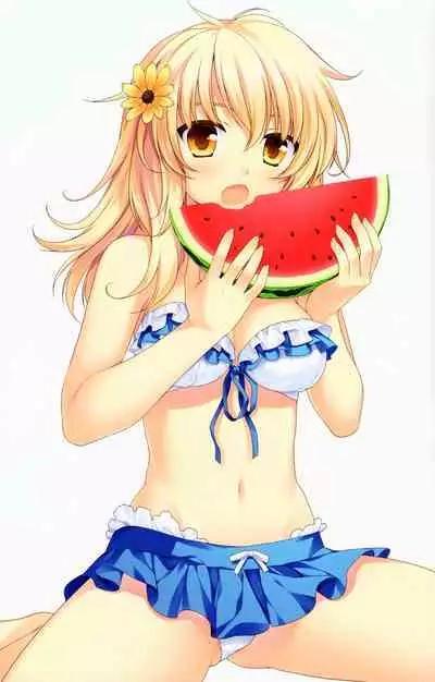 [Alpha] Moeoh Selection - alpha rhythm - Alpha Gashuu [Incomplete]