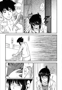 [Nagare Ippon] Doubles [English] [SaHa] [Decensored]