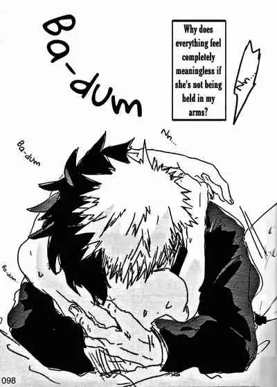 Soshite Kyoku wa yamanai | The Melody Which Ceases to End