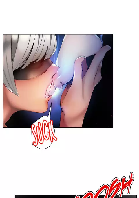 Lilith`s Cord Ch.1-37