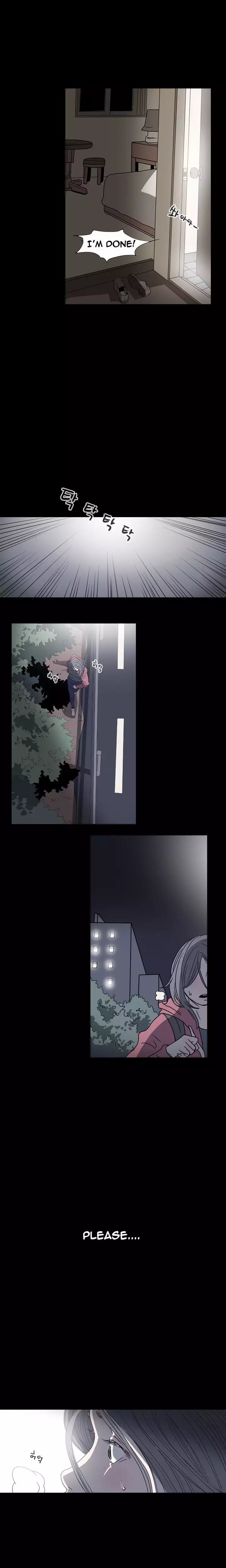 Kitsch | Disrespectful Bitch Ch. 1-65