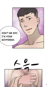 Double Date Ch.1-18 (English) (Ongoing)