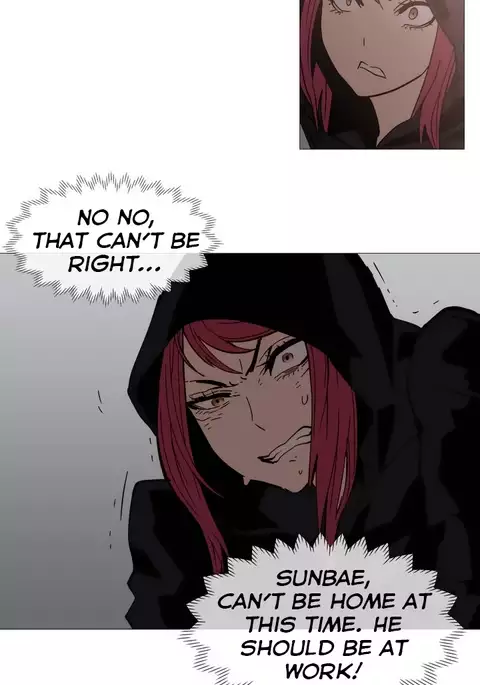 Household Affairs Ch.1-44