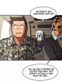 [Yi Hyeon Seok] Refrain Love Ch.1-19 (English) (YoManga) (Ongoing)