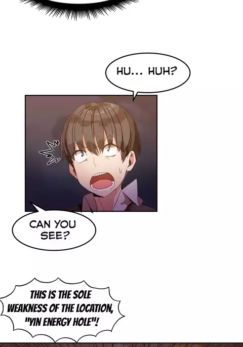 Hahri's Lumpy Boardhouse Ch. 0-24