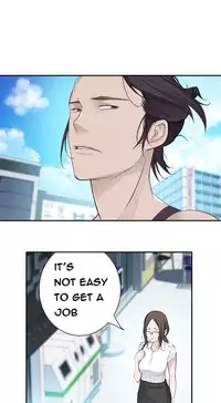 Tissue Thieves Ch.1-15 (English) (Ongoing)