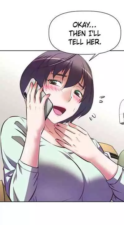 [Abio4, Warren] Streamer Aunt (1-22) [English] [Ongoing]